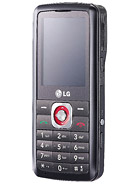 Download gratis ringetoner til LG GM200.